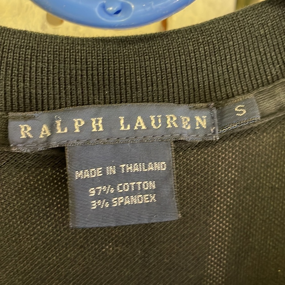 Ralph Lauren - Picture 11 of 11